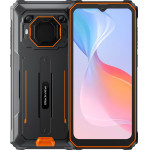 BlackView BV6200 Pro (6GB+128GB) Nfc Rugged Smartphone B.Orange - (BV6200PRO-O)