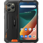 BlackView BV5300 Pro (4GB+64GB) Nfc Rugged Smartphone B.Orange - (BV5300PRO-O)