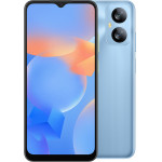 BlackView A52 Pro (6GB+128GB) Smartphone Ice Blue - (A52PRO-IB)
