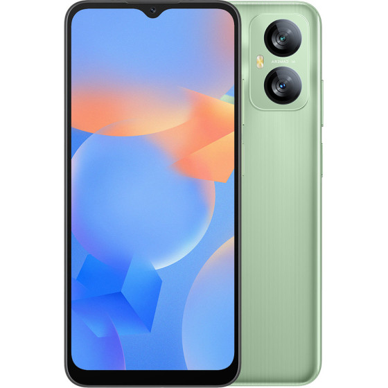 BlackView A52 Pro (6GB+128GB) Smartphone Vitality Green - (A52PRO-VG)