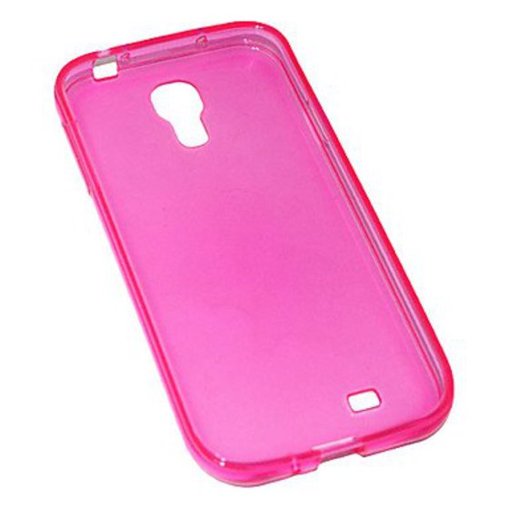 ������� ������ XCOVER ���������� EXTRA SLIM ��� SAMSUNG GALAXY S4 MAGENTA