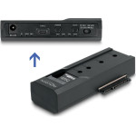 DeLock Docking Station ��� M.2 NVMe/Sata Ssd & HDD, Clone Function - (64252)
