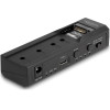 DeLock Docking Station ��� M.2 NVMe/Sata Ssd & HDD, Clone Function - (64252)