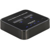 DeLock Docking Station Clone function, 2x M.2 SATA, 6Gbps, ����� - (64178)