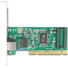 DeLock ����� ��������� Pci �� 1x RJ45 Gigabit 1000MBps - (88084)