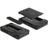 DeLock ���� M.2 Nvme & Sata SSD/Hdd 10Gbps, ���������� ������ - (42020)