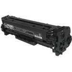 HT ������� Toner ��� HP CC530A/CE410X, universal, 3.5K, ����� - (HT-CC530A)