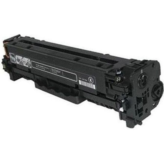 HT ������� Toner ��� HP CC530A/CE410X, universal, 3.5K, ����� - (HT-CC530A)