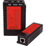 Noyafa Tester �������� ������� ��� Poe RJ45 & RJ11 - (NF-468PF)