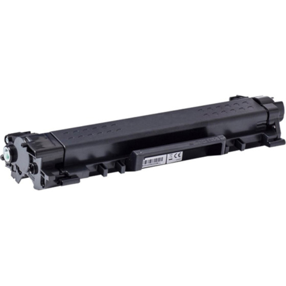������� Toner ��� Brother, TN2420, 3�, ����� - (BT-TN2420BK)