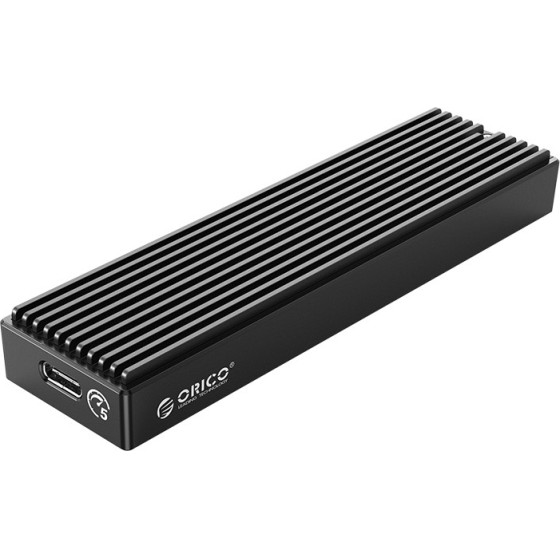 Orico ���� ��� �.2 Sata Ssd M2PF-C3, 5Gbps, ��� 2TB, ����� - (M2PF-C3-BK-EP)