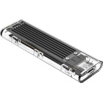 Orico ���� ��� �.2 Sata Ssd TCM2F-C3, 5Gbps, ��� 2TB, ����� - (TCM2F-C3-BK-BP)