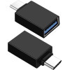 Powertech ���������� Usb �� USB-C 5Gbps, ������ - (CAB-UC057)