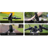Ulefone ���� ��������� ��� Smartphone Armor Mount Pro, ����� - (ARMORMOUNTPRO)