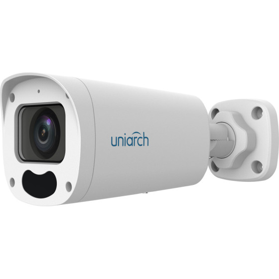 Uniarch Ip ������ 2.8-12mm, 5MP, IP67, PoE, SD, Ir 50m - (IPC-B315-APKZ)
