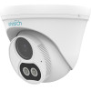 Uniarch Ip ������ 2.8mm 3MP, IP67, PoE, LED, SD, Ir 30m - (IPC-T213-APF28W)