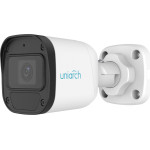 Uniarch Ip ������ 2.8mm, 2MP, IP67, PoE, Ir ��� 30m - (IPC-B122-APF28)