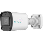 Uniarch Ip ������ 2.8mm, 4MP, IP67, PoE, SD, Ir 30m - (IPC-B124-APF28K)