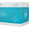 Uniarch Ip ������ 2.8mm, 5MP, IP67/IK10, PoE, Ir ��� 30m - (IPC-D125-PF28)