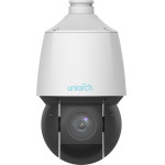 Uniarch Ip ������ 3MP, PoE+, PTZ, 20x zoom, SD, IP66 - (IPC-P413-X20K)