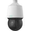 Uniarch Ip ������ 3MP, PoE+, PTZ, 20x zoom, SD, IP66 - (IPC-P413-X20K)