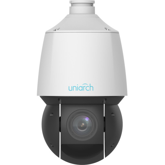 Uniarch Ip ������ 3MP, PoE+, PTZ, 20x zoom, SD, IP66 - (IPC-P413-X20K)