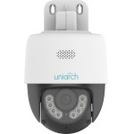 Uniarch Ip ������ 4mm, 3MP, IP66, PoE, LED, SD, Ir 30m - (IPC-P213-AF40KC)