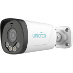 Uniarch Ip ������ 4mm, 3MP, IP67, PoE, LED, Ir 50m - (IPC-B233-APF40W)