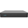 Uniarch Nvr ����������� H.265/H.264, 8MP, 10 ������� - (NVR-110E2)