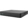 Uniarch Nvr ����������� H.265/H.264, 8MP, 10 ������� - (NVR-110E2)