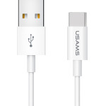 Usams ������� USB-C �� Usb US-SJ285, 10W, 1m, ����� - (SJ285USB01)