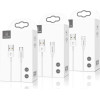 Usams ������� USB-C �� Usb US-SJ285, 10W, 1m, ����� - (SJ285USB01)