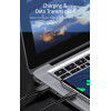 Usams ������� USB-C �� Usb US-SJ366, 10W, 1m, ����� - (SJ366USB01)