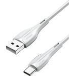 Usams ������� USB-C �� Usb US-SJ372, 10W, 1m, ����� - (SJ372USB02)