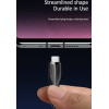 Usams ������� USB-C �� Usb US-SJ372, 10W, 1m, ����� - (SJ372USB02)