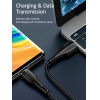 Usams ������� USB-C �� Usb US-SJ372, 10W, 1m, ����� - (SJ372USB02)