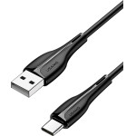 Usams ������� USB-C �� Usb US-SJ372, 10W, 1m, ����� - (SJ372USB01)
