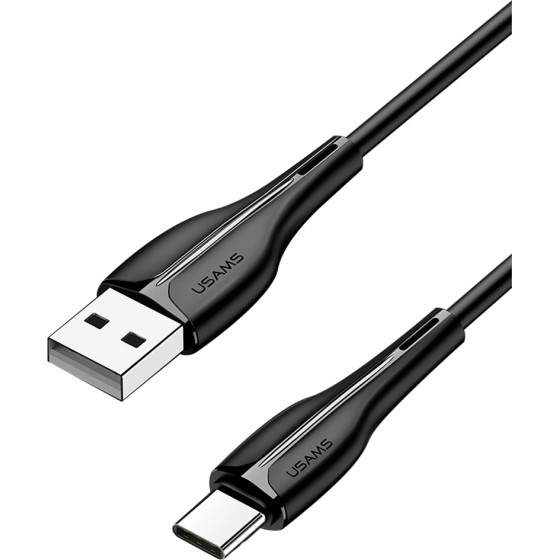 Usams ������� USB-C �� Usb US-SJ372, 10W, 1m, ����� - (SJ372USB01)