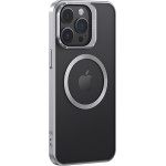 Usams ���� Geying US-BH855 ��� Iphone 15 Pro, �������/����� - (IP15PGY02)