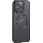 Usams ���� Geying US-BH855 ��� Iphone 15 Pro, �������/����� - (IP15PGY01)