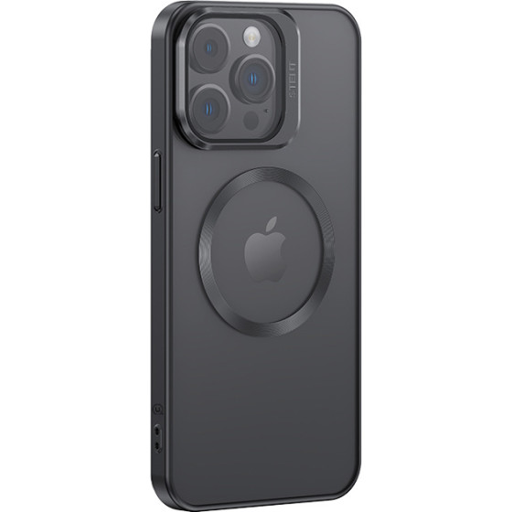 Usams ���� Geying US-BH855 ��� Iphone 15 Pro, �������/����� - (IP15PGY01)