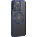 Usams ���� Geying US-BH855 ��� Iphone 15 Pro, �������/���� - (IP15PGY04)