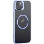 Usams ���� Geying US-BH856 ��� Iphone 15 Plus, �������/���� - (IP15MGY02)