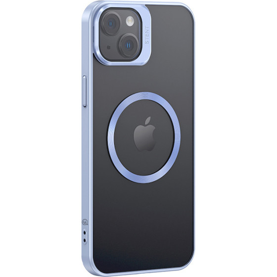 Usams ���� Geying US-BH856 ��� Iphone 15 Plus, �������/���� - (IP15MGY02)