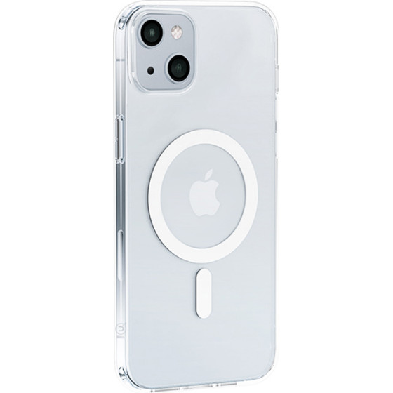 Usams ���� Ice Magnet US-BH846 ��� Iphone 15, ������� - (IP15BC01)