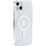 Usams ���� Ice Magnet US-BH848 ��� Iphone 15 Plus, ������� - (IP15MBC01)