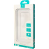 Usams ���� Ice Magnet US-BH848 ��� Iphone 15 Plus, ������� - (IP15MBC01)