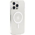 Usams ���� Ice Magnet US-BH849 ��� Iphone 15 Pro Max, ������� - (IP15PMBC01)