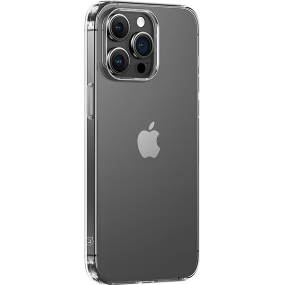 Usams ���� Primary US-BH851 ��� Iphone 15 Pro, ������� - (IP15PYS01)