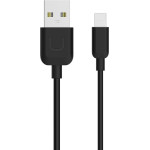 Usams ������� Lightning �� Usb US-SJ097, 10.5W, 1m, ����� - (IPUSBXD01)